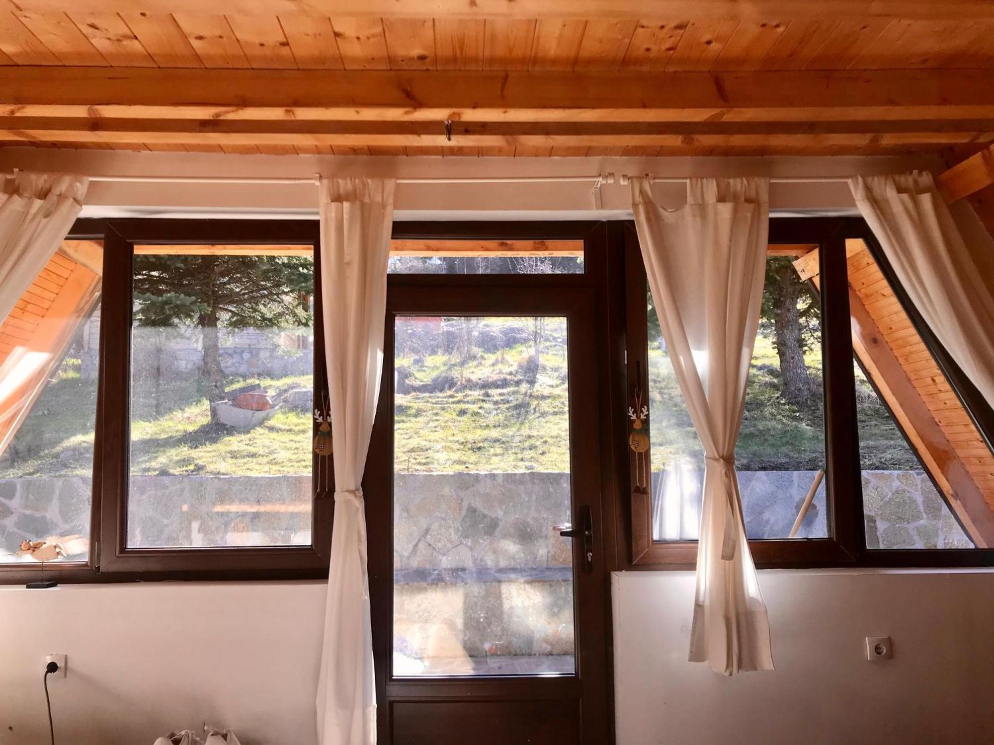 Villa Mansion Tara Sljivovica  Esterno foto
